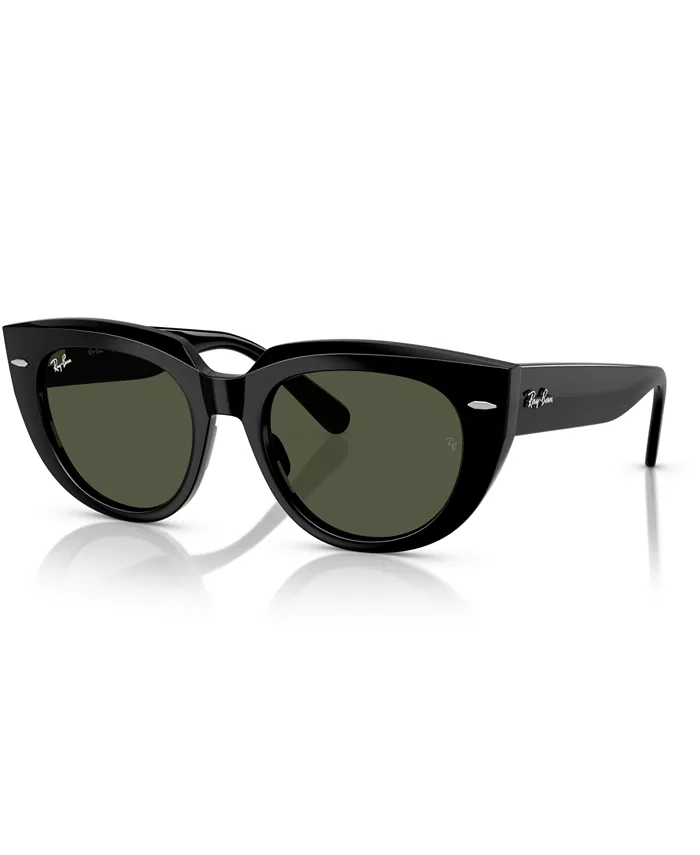

Женские солнцезащитные очки, Doreen RB2286 Ray-Ban, черный