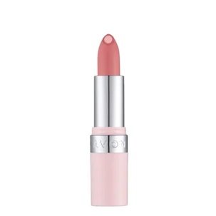 

Avon, Матовая помада с гиалуроновой кислотой - Hydra Peony
