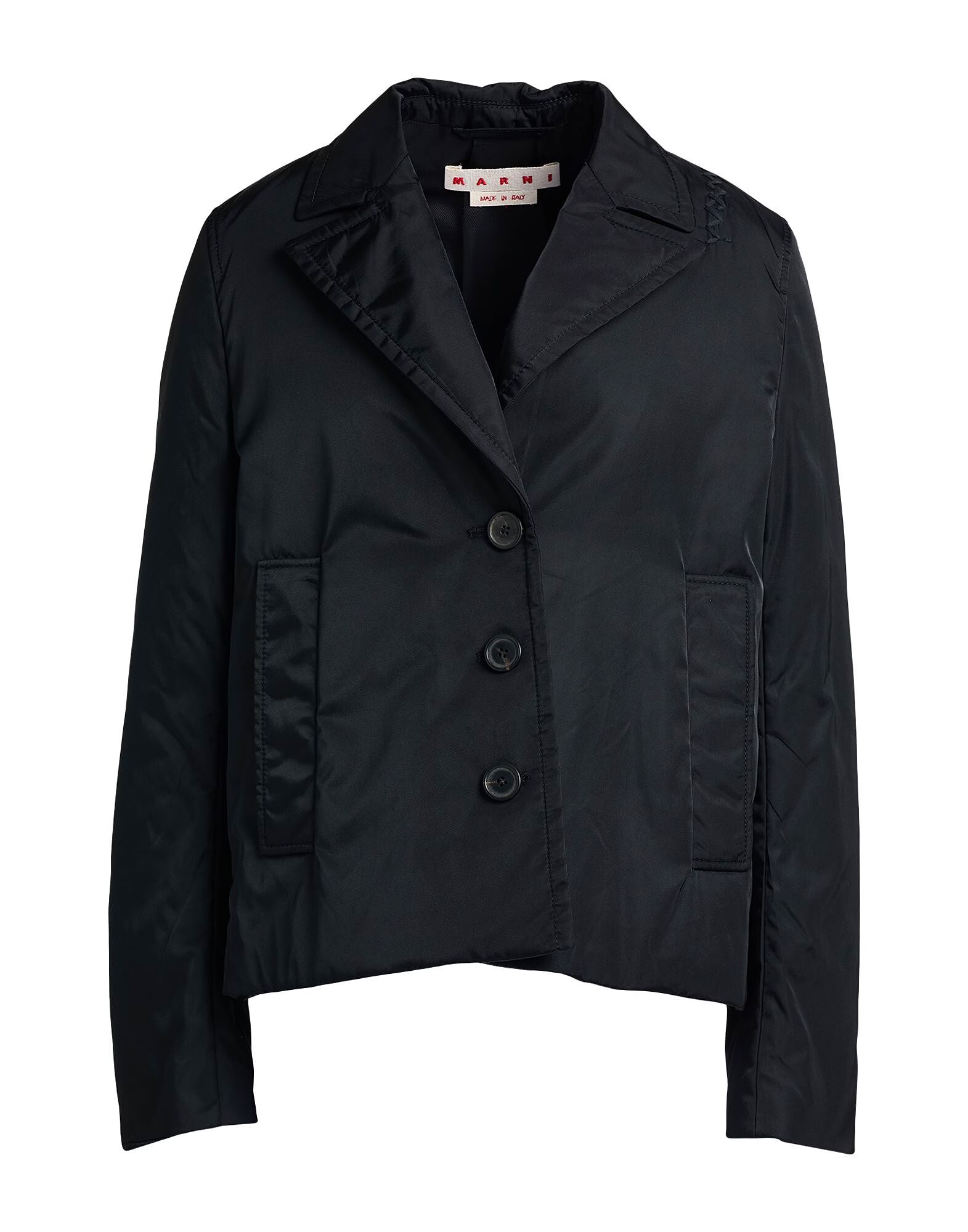

Куртка Marni, черный