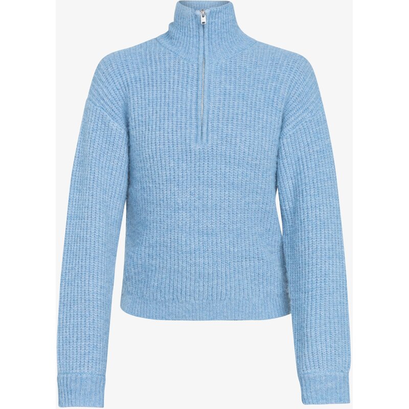 

Куртка Medina Streets Roxy, цвет infinity blue