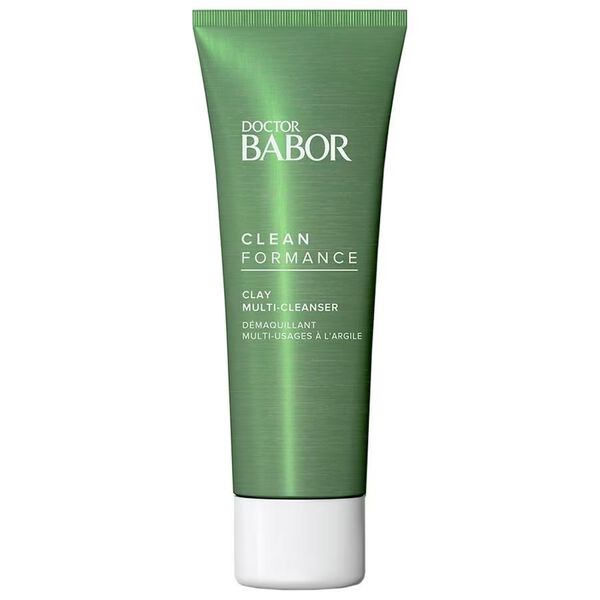 

Очищающая глиняная маска для лица, 50 мл Babor Cleanformance