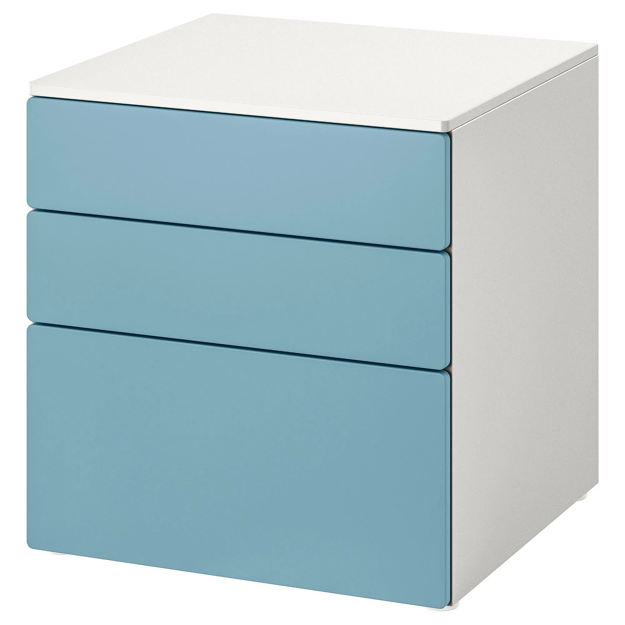 

Детский комод, 60x57x63 см, PLATSA/SMÅSTAD IKEA