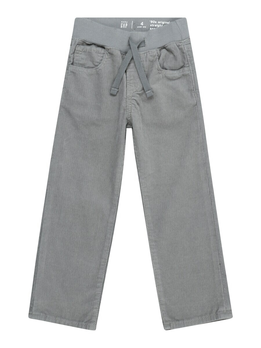 

Повседневные брюки Gap 90S, серый