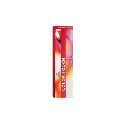 

Professionals Color Touch 10/6 — полуперманентная краска для волос Wella