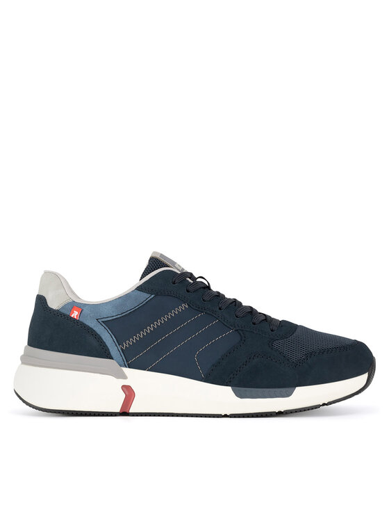 

Кроссовки U1401-14 Rieker Revolution Lifestyle, синий