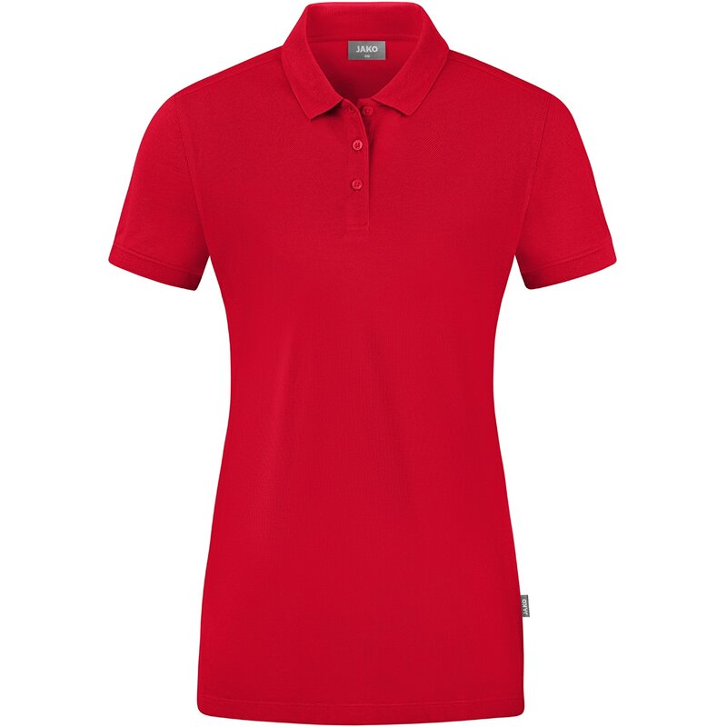 

Поло-Поло дублтекс Jako, цвет rot
