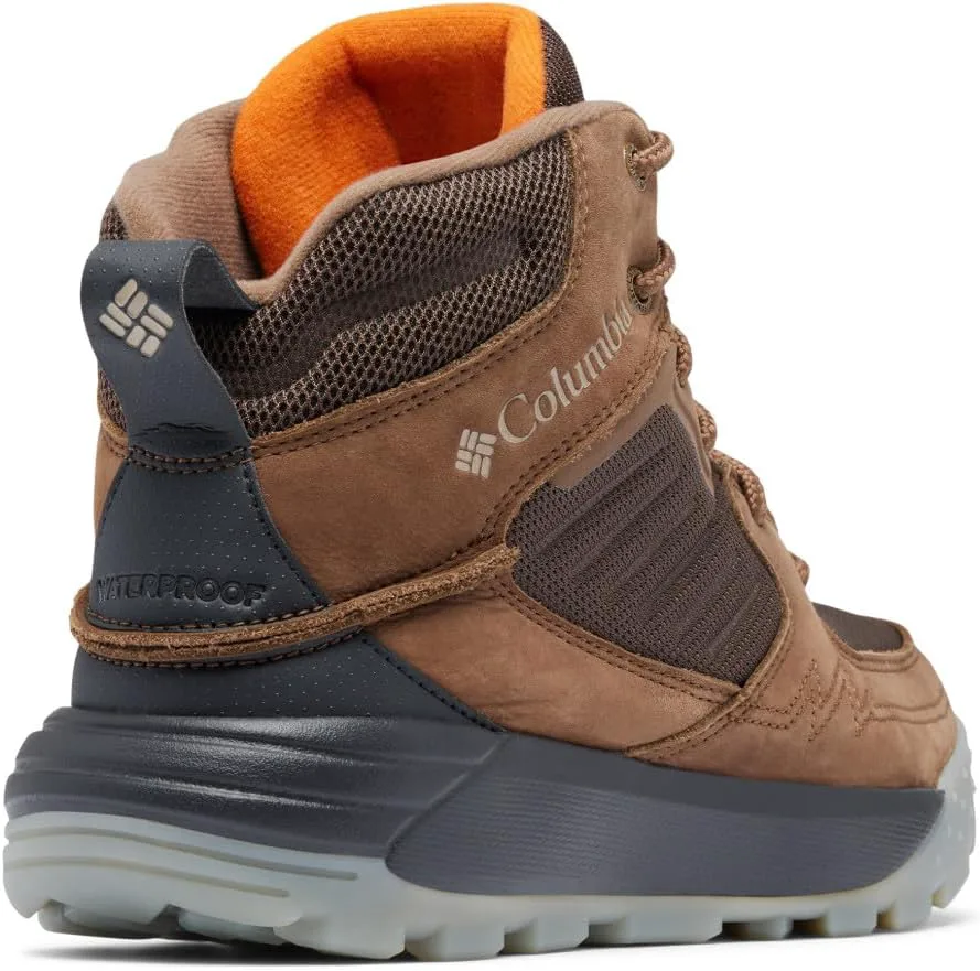 

Мужские походные ботинки Columbia Portlander