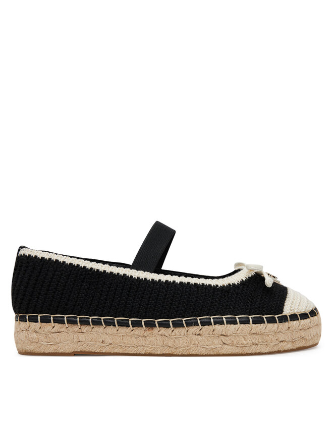 Эспадрильи FLJJON FAB02 Guess, черный