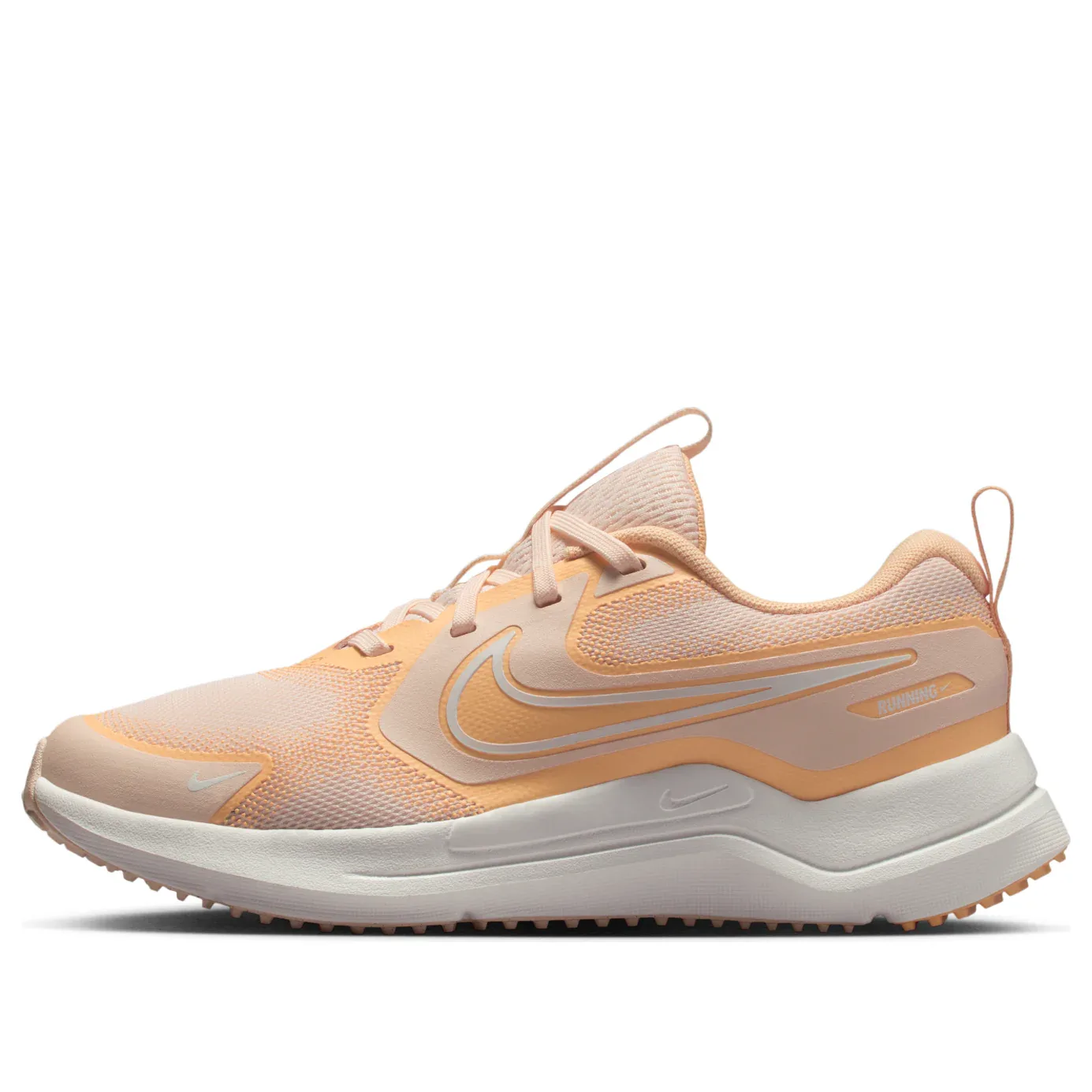 (GS) Кроссовки Nike Cosmic Runner 'Guava Ice Orange Chalk'
