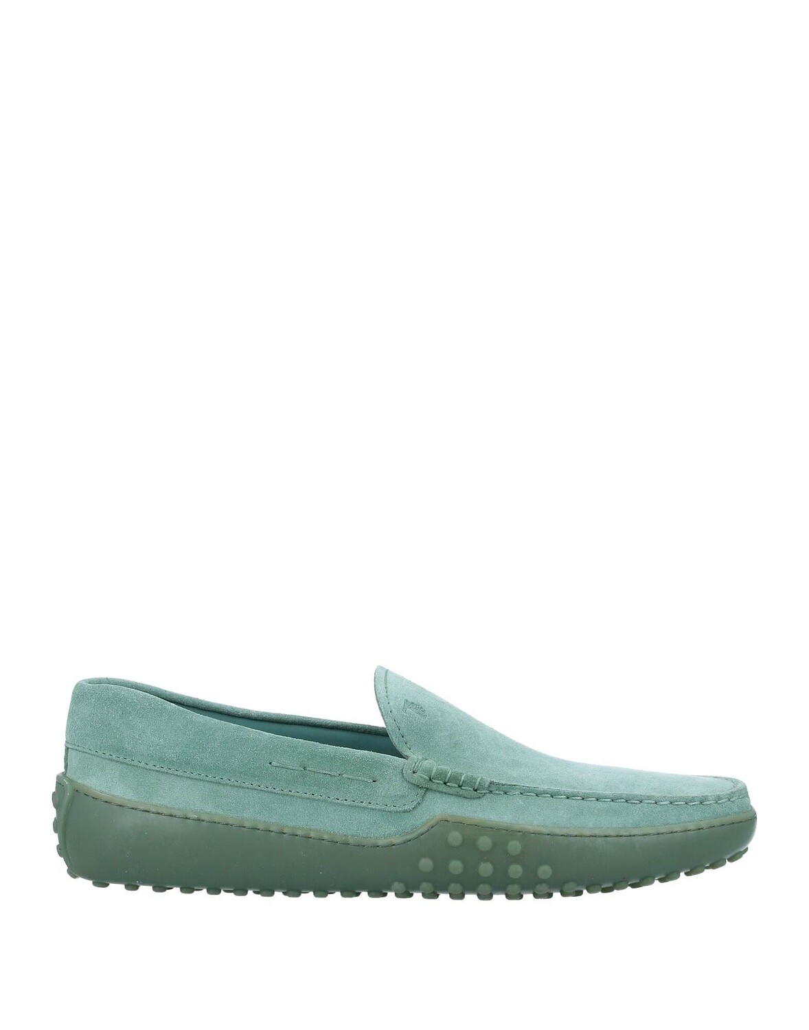 

Лоферы Tod'S, светло-зеленый