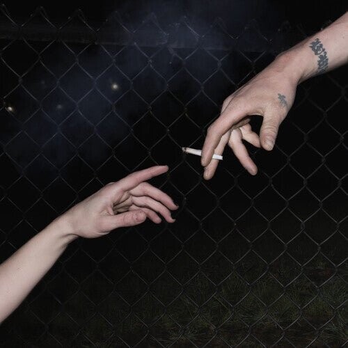 

Виниловая пластинка Moaa - Jaywalker - Transparent Blood Red