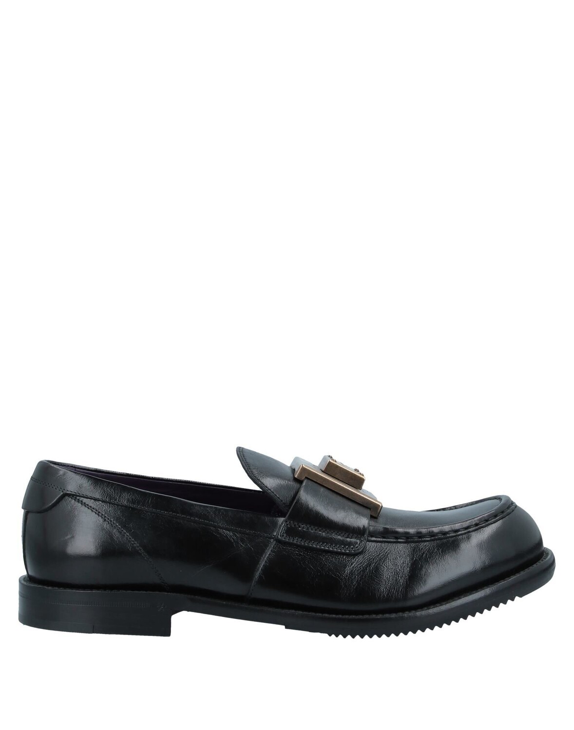 

Лоферы Dolce&Gabbana, черный
