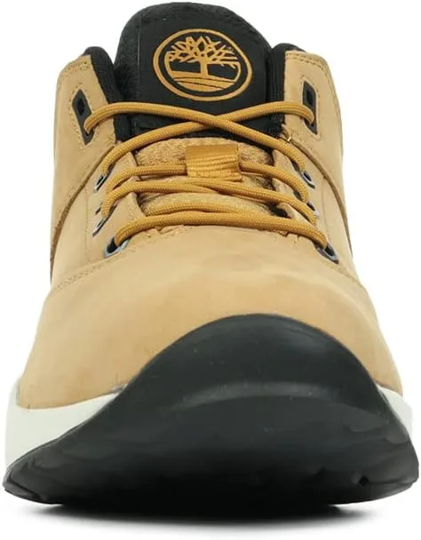 Мужские кроссовки Timberland TB0A2FQF, коричневый — фото 3