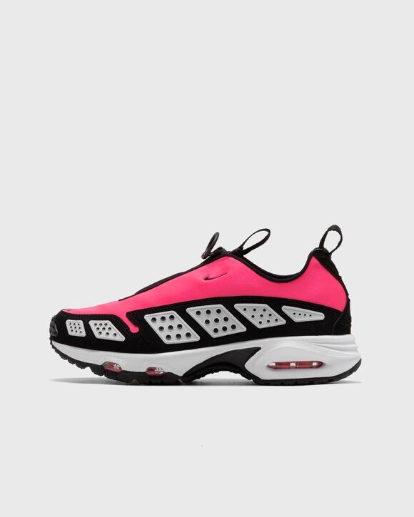 

Кроссовки Nike Wmns Air Max Sndr, цвет hyper pink/black-white