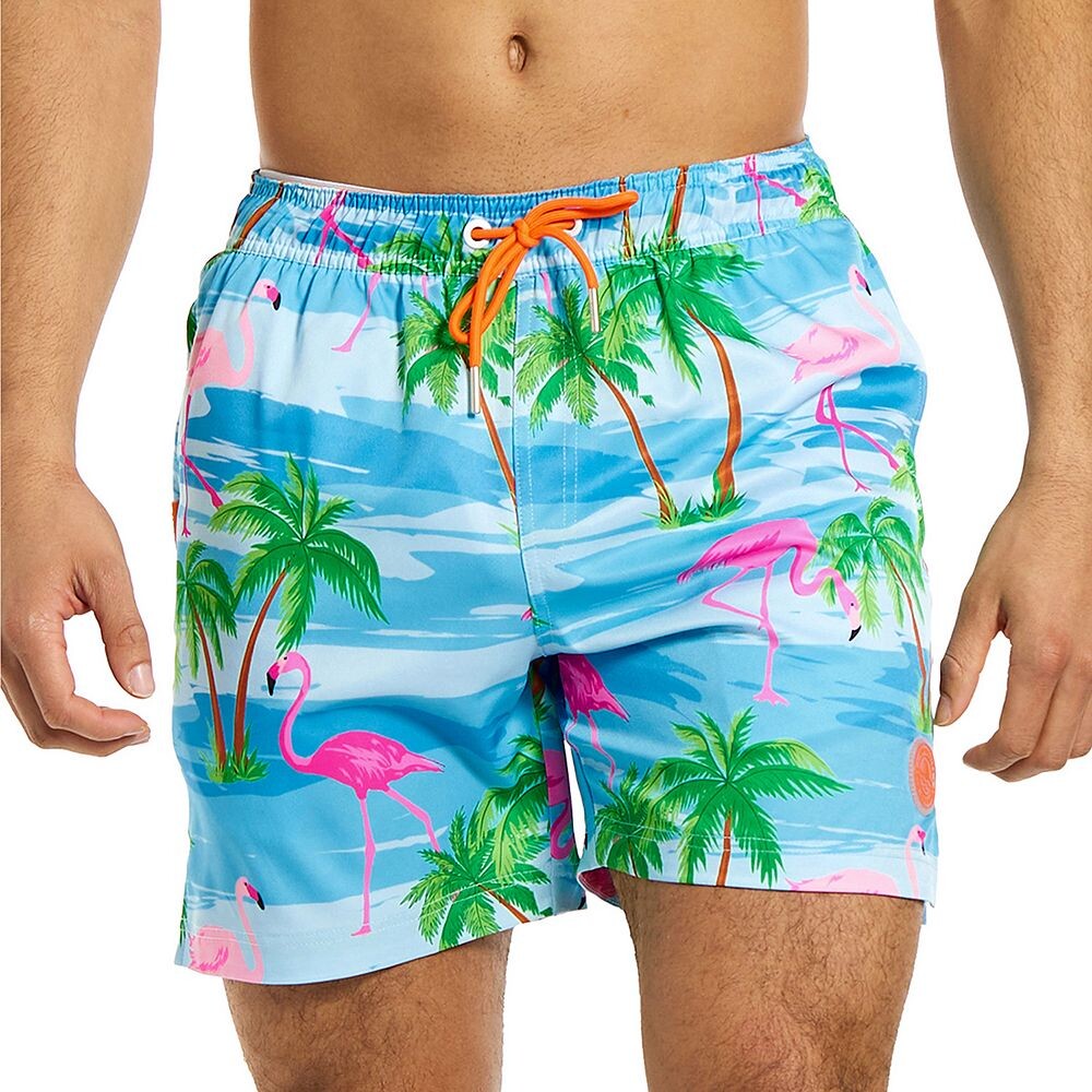 

Мужские костюмы OppoКупальные шорты Flaminguy OppoSuits, цвет Miscellaneous
