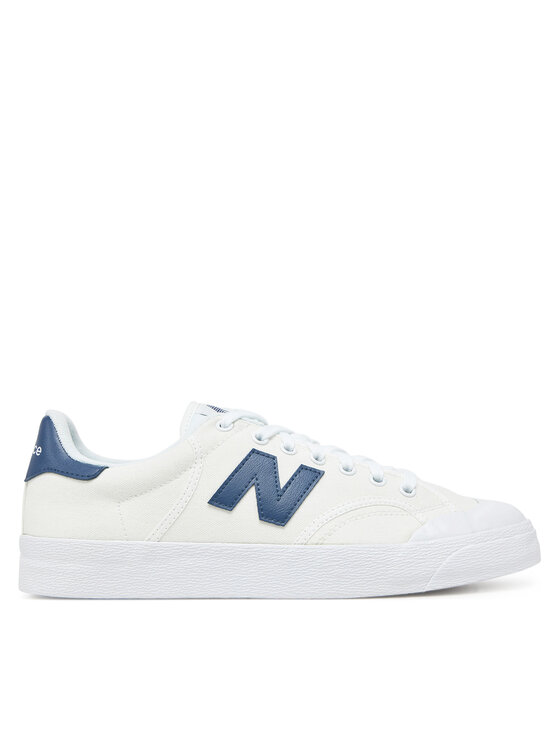 

Тканевые кроссовки BB100CNV New Balance, белый