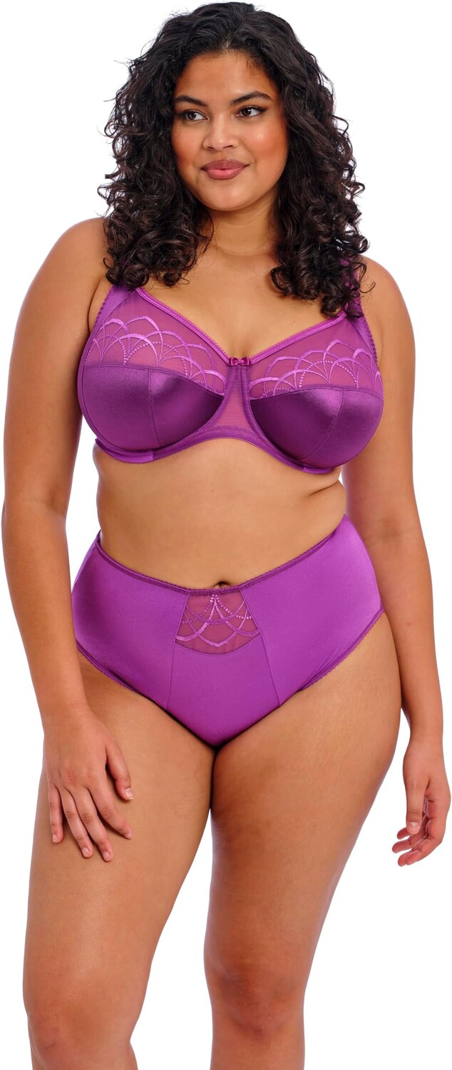 

Трусы elomi Cate Full Brief, цвет Dahlia
