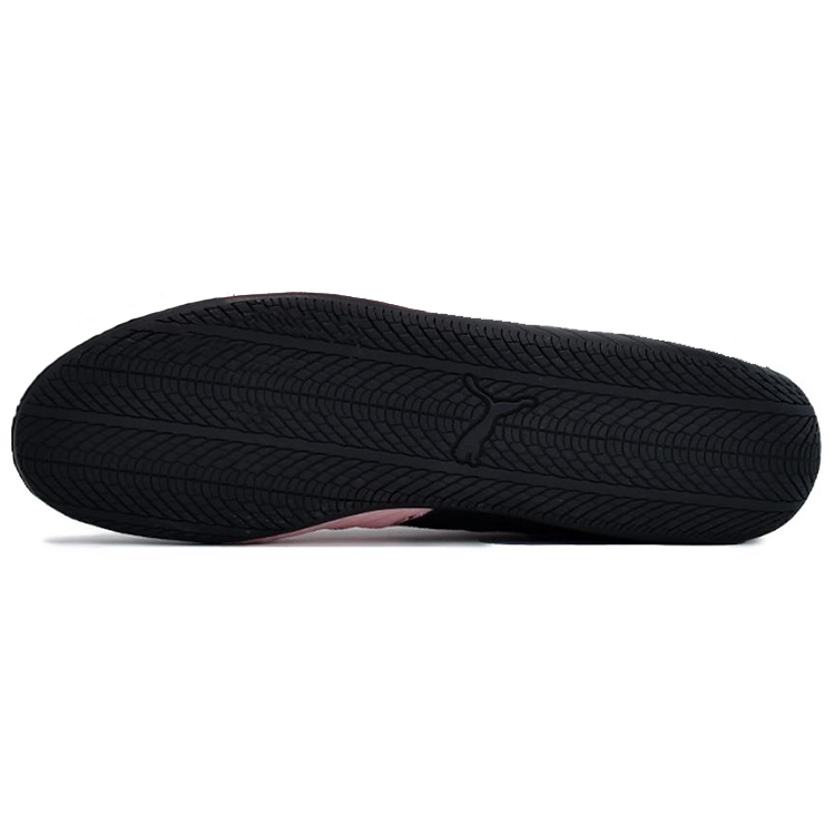 Speedcat Collection устойчивые к истиранию повседневные кроссовки Unisex PUMA, розовый — фото 3