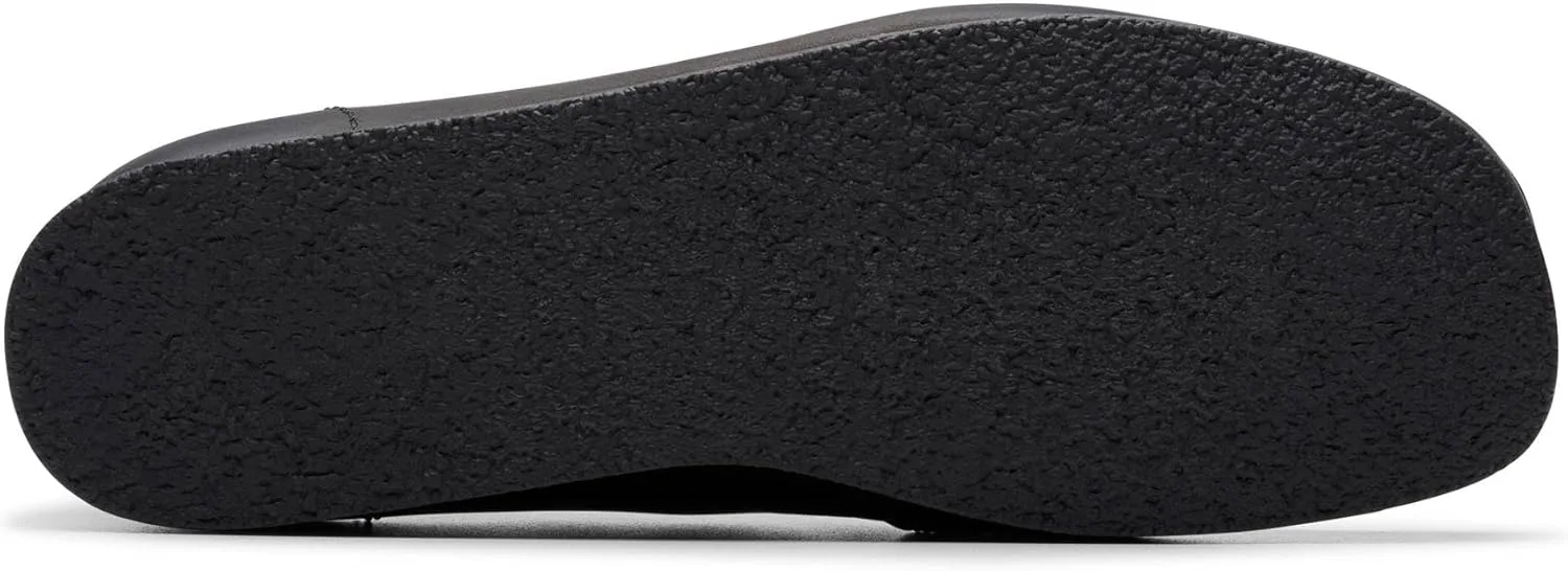 Мужские ботинки Clarks Wallaston Oxford, черный — фото 4