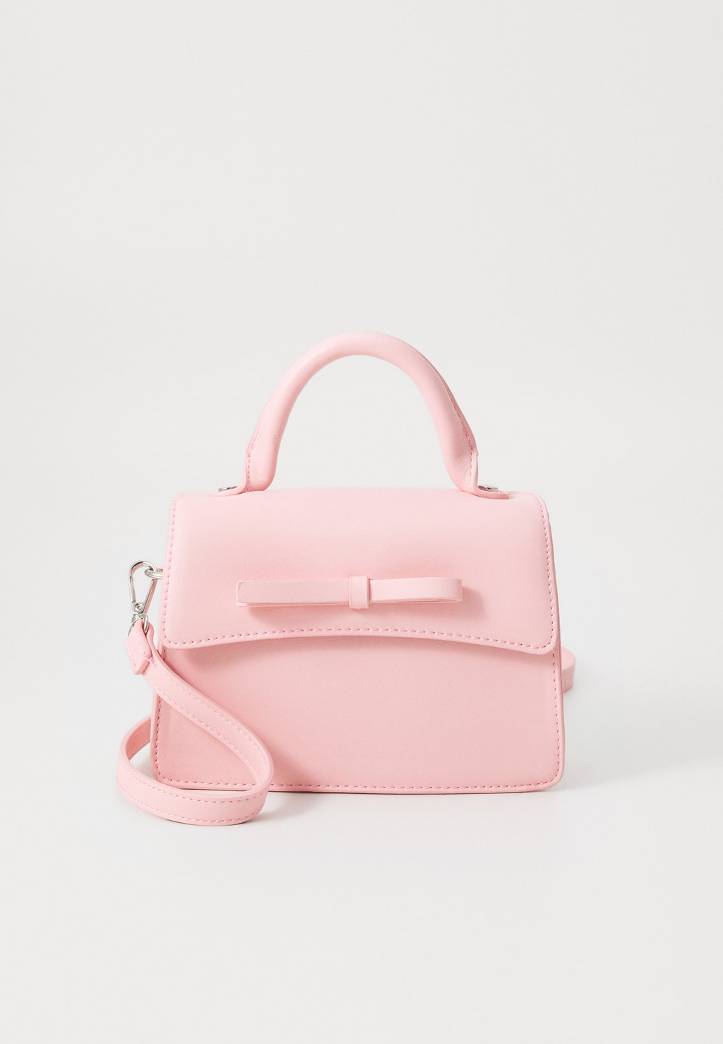 

Сумка BOW Even&Odd by Zalando, светло-розовый