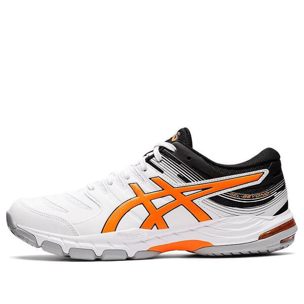 

Кроссовки гель после 6 Asics, белый