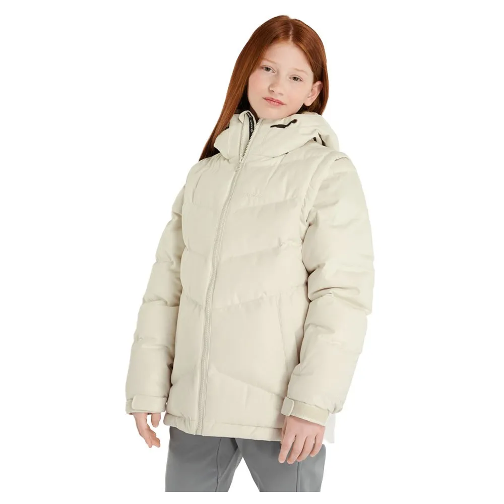 

Куртка Protest Prtsoof, бежевый