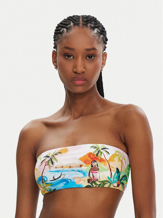 

Топ бикини South Pacific 31448-211 Seafolly, мультиколор
