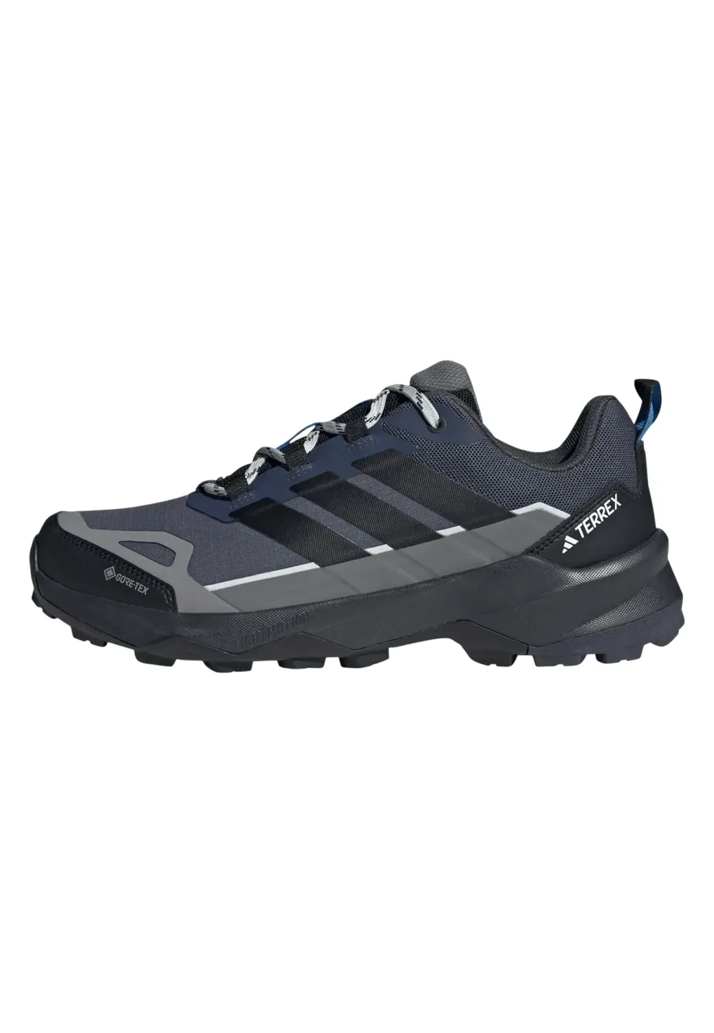 Полуботинки с водонепроницаемой мембраной Adidas Performance — фото 3