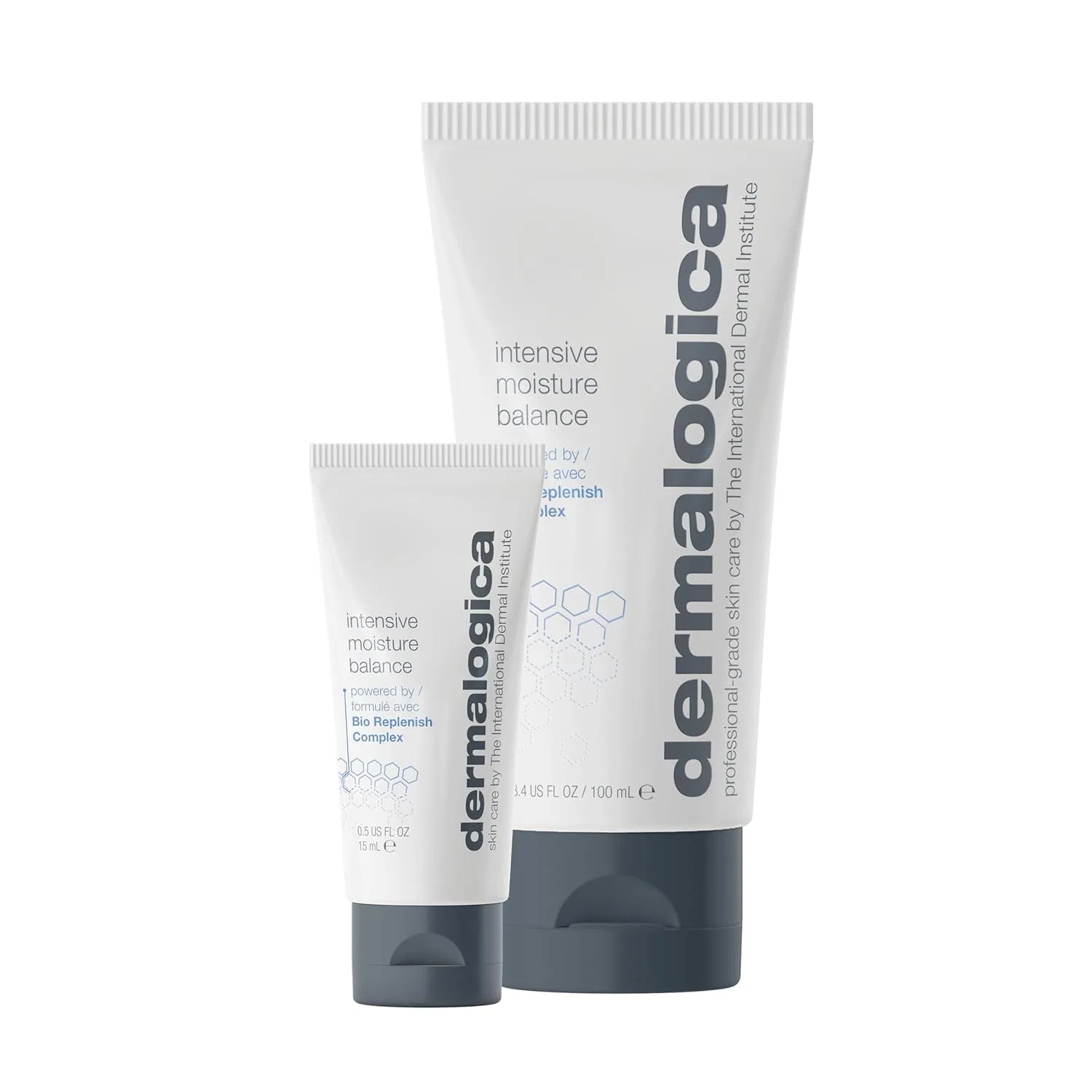 Крем для лица Dermalogica — Интенсивный увлажняющий Intensive Moisture Balance с дорожным форматом, 100 мл