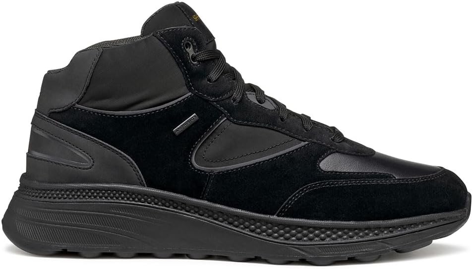 

Мужские кроссовки Geox, черный