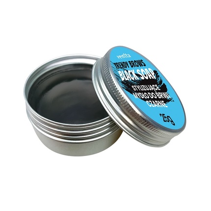 

Trendy Brows Styling Soap для бровей черное 25г Venita