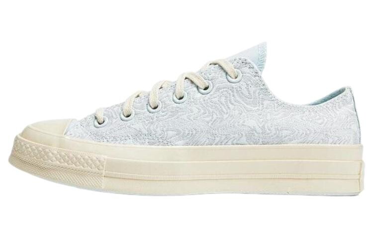 

Кеды Converse Chuck 70 Ox 'Sky Blue White'
