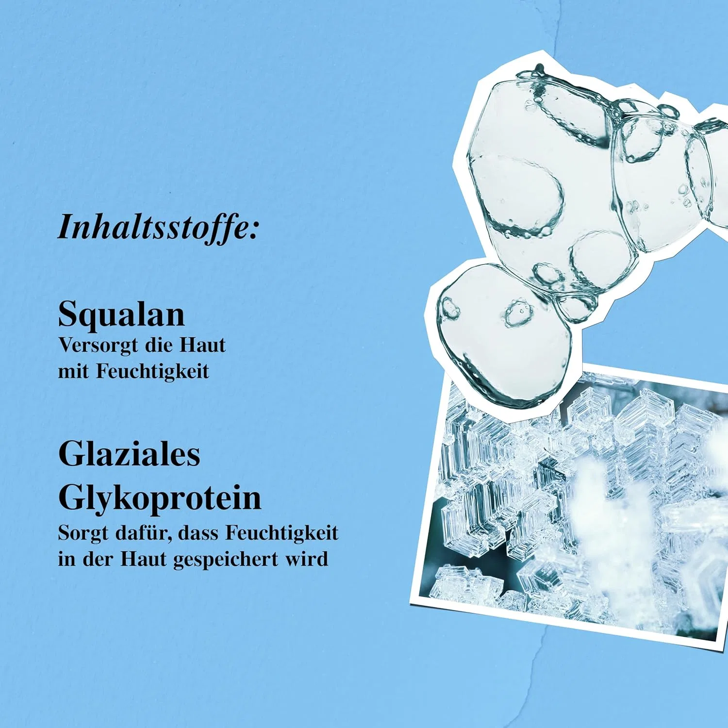 Маска для лица Kiehl's — Ночная увлажняющая «Ultra Facial» со скваланом от — фото 4
