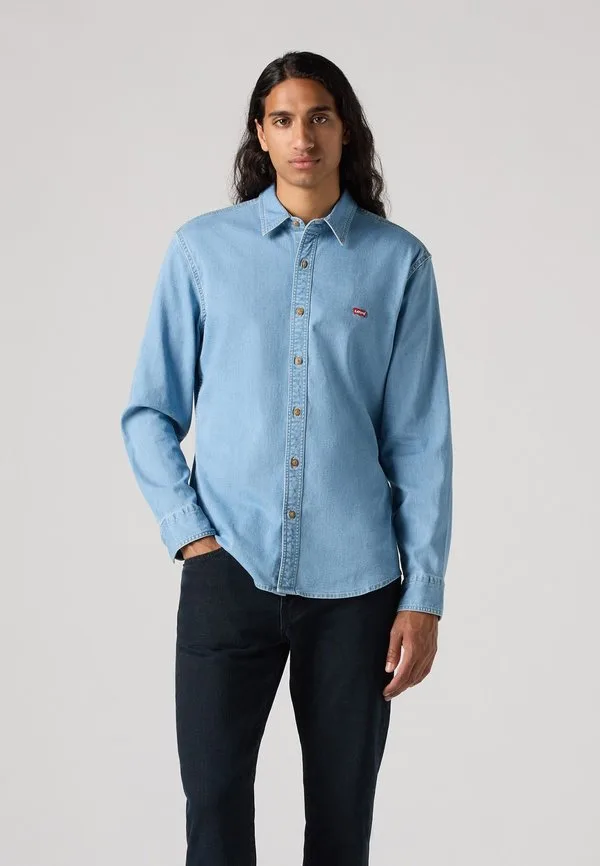 Футболка с батареей Levi'S, Osborne Light Wash