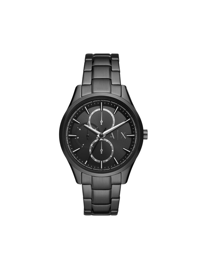 

Часы Armani Exchange, черный