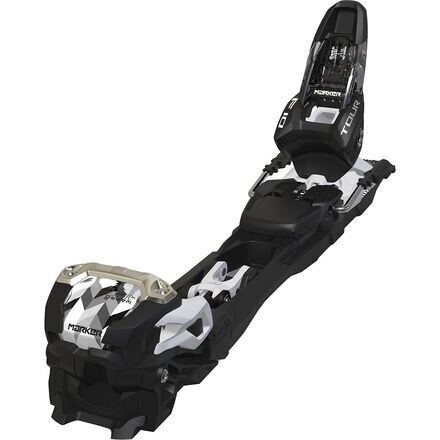 

Крепление Tour F10 Alpine Touring - 2024 г. Marker, цвет One Color, Серый, Крепление Tour F10 Alpine Touring - 2024 г. Marker, цвет One Color