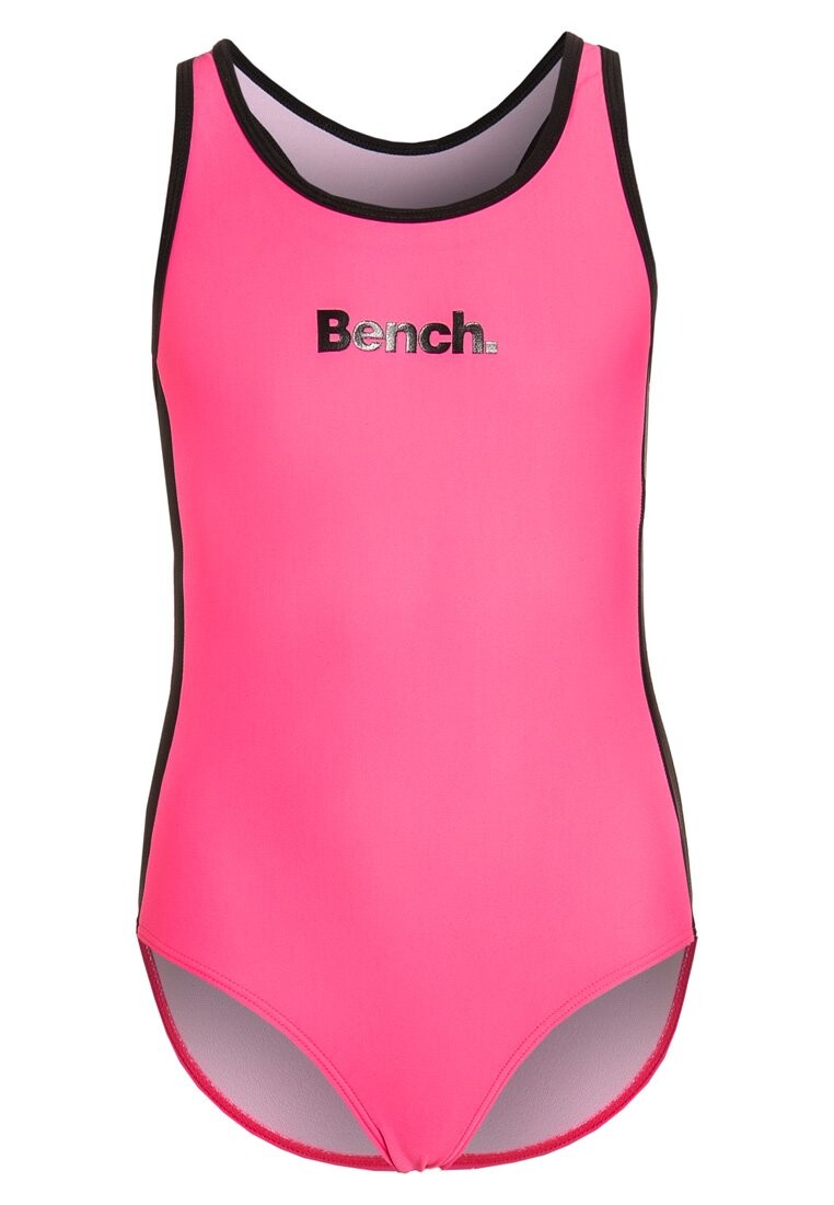 

Купальник Bench, цвет pink/black