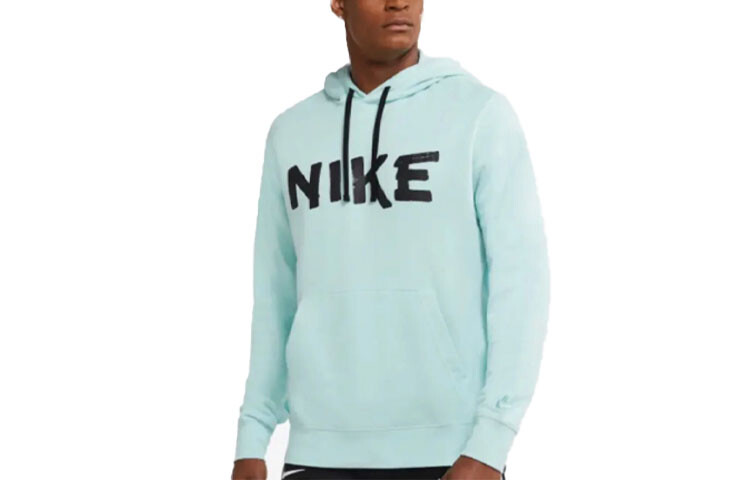 

Толстовка мужская синяя Nike, синий