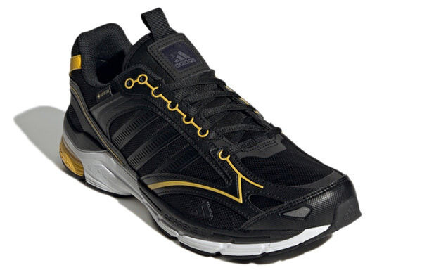 Кроссовки spiritain 2000 gtx Adidas, черный — фото 3