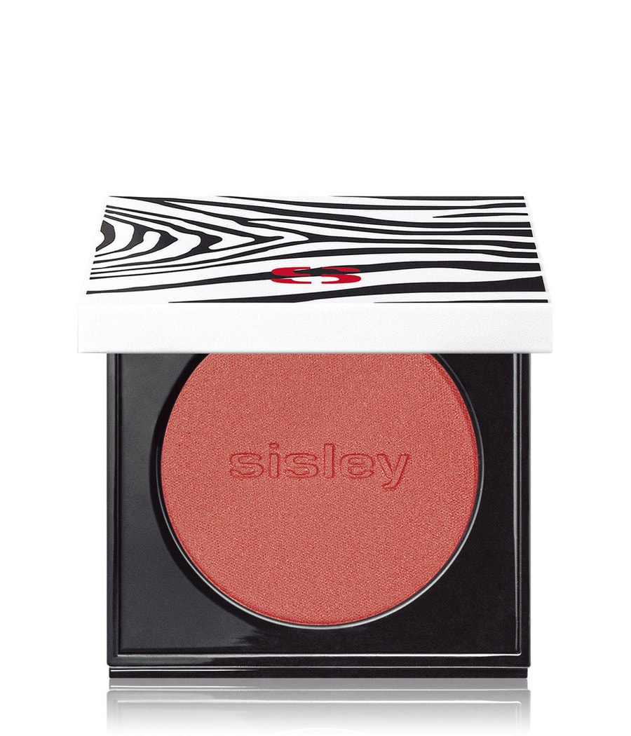 

Румяна Sisley Le Phyto, Nr. 3 - Coral, 6.5g