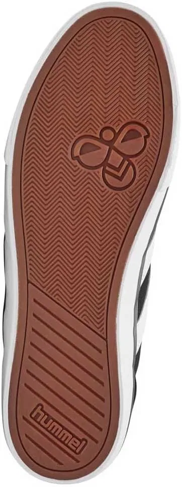 Кроссовки Hummel Unisex Adult Low Stadil OGC 3.0, Black — фото 3