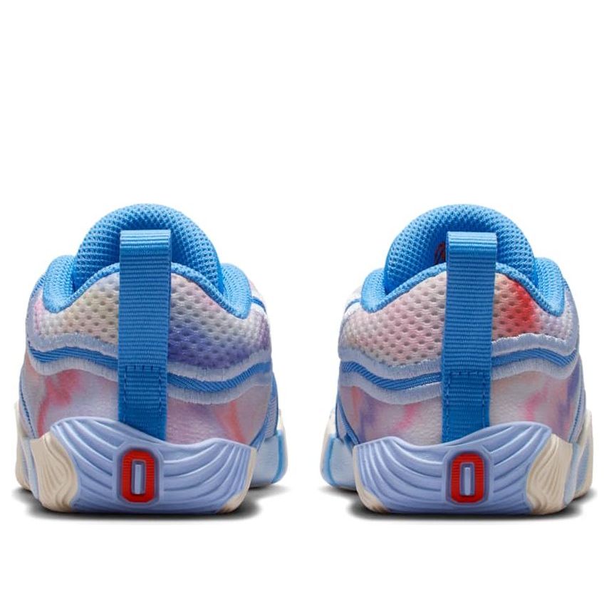 (TD) Air Jordan Tatum 3 'Tie Dye' — фото 4