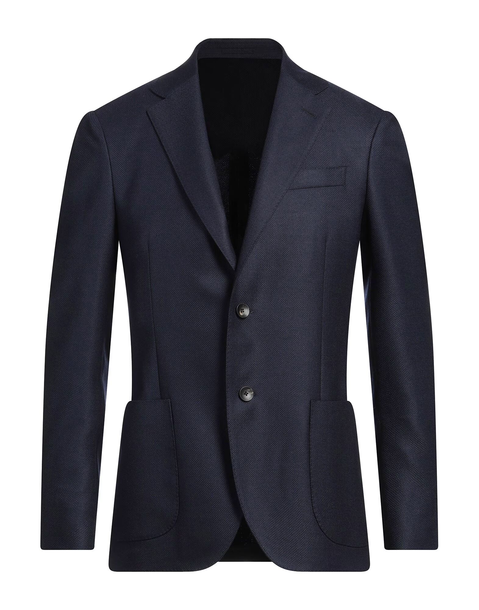 

Блейзер Lardini, полуночно-синий