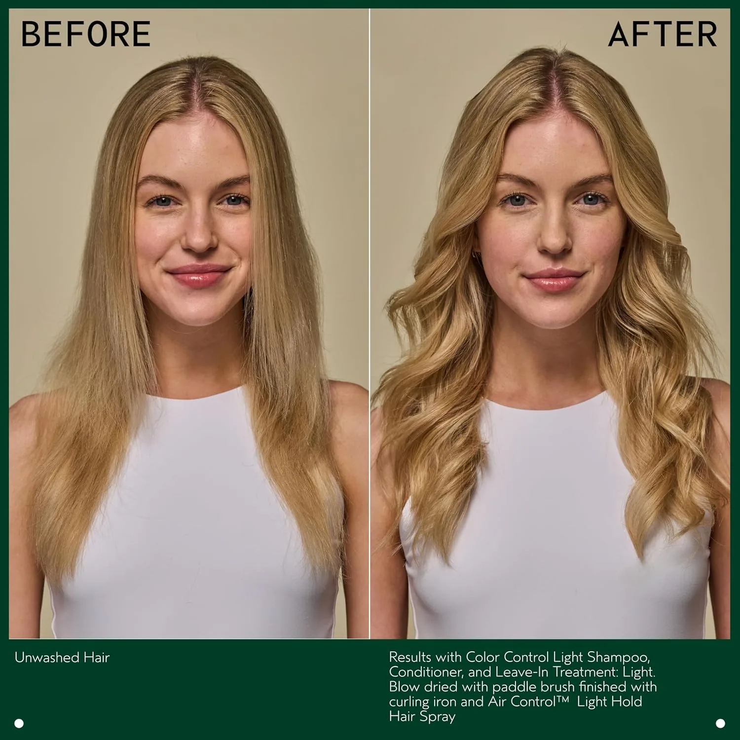 Шампунь Aveda Color Control Light | Шампунь для защиты цвета | Предотвращает выцветание | Для тонких и средних окрашенных волос | Без силикона | 98% натуральных ингредиентов* — фото 4