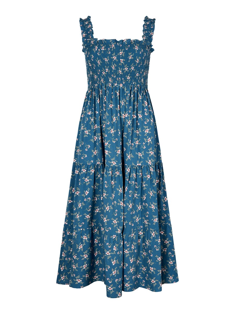 

Миди платье Apricot, Blue