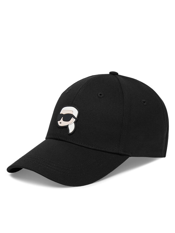

Бейсболка A1W33037 Karl Lagerfeld, чёрный