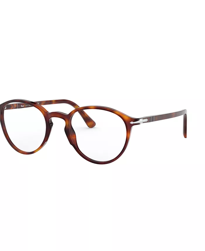 

Унисекс очки для зрения, модель PO3218V Persol, коричневый
