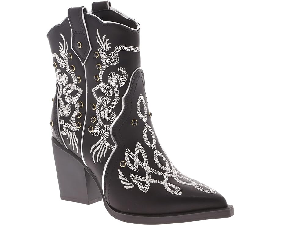 

Ботинки MIA Wendi, цвет Black/Silver