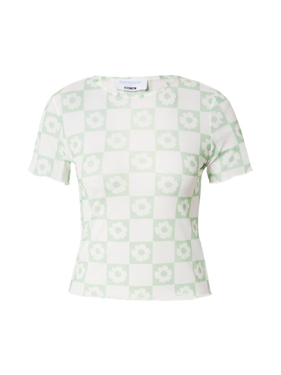 

Футболка Florence By Mills Exclusive For About You DRIZZLE, белый