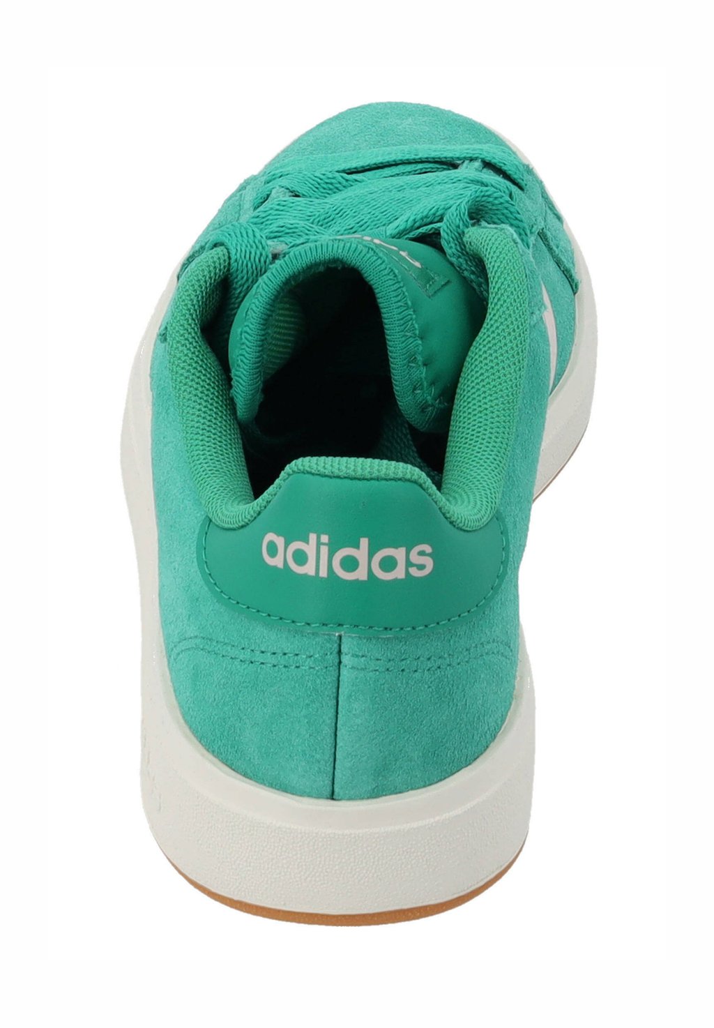 Кроссовки GRAND COURT BASE Adidas Originals, зеленый — фото 4